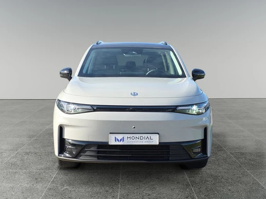 Leapmotor C10 - Afbeelding 4 van 17