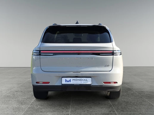 Leapmotor C10 - Afbeelding 6 van 17