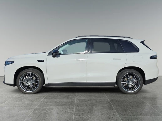 Leapmotor C10 - Afbeelding 8 van 17