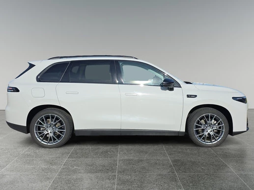 Leapmotor C10 - Afbeelding 9 van 17