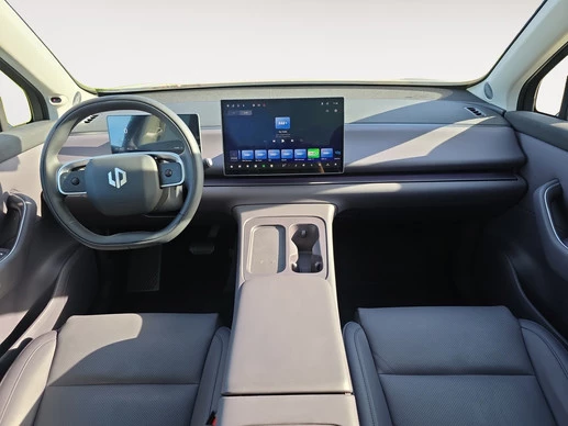 Leapmotor C10 - Afbeelding 16 van 17