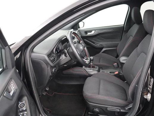 Ford Focus - Afbeelding 4 van 30