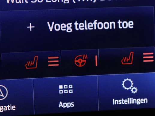 Ford Focus - Afbeelding 8 van 30