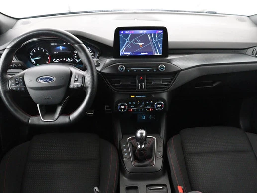 Ford Focus - Afbeelding 9 van 30