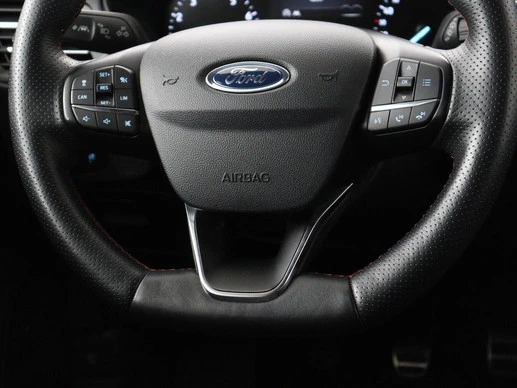 Ford Focus - Afbeelding 10 van 30