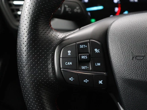 Ford Focus - Afbeelding 17 van 30