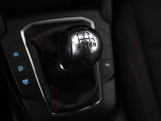 Ford Focus - Afbeelding 20 van 30