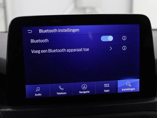 Ford Focus - Afbeelding 21 van 30