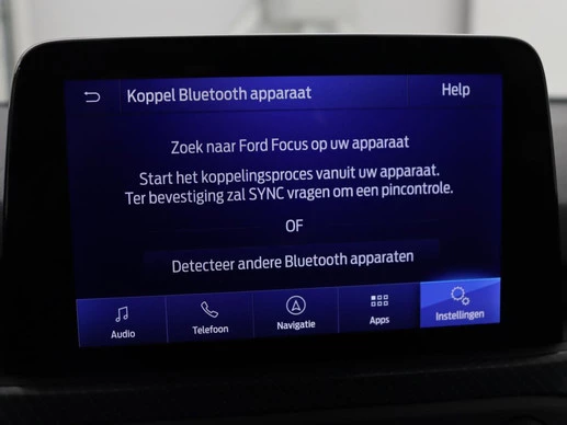 Ford Focus - Afbeelding 22 van 30