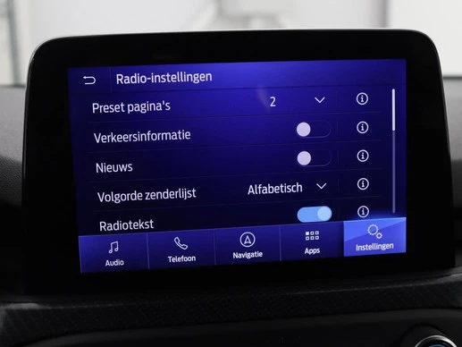 Ford Focus - Afbeelding 23 van 30