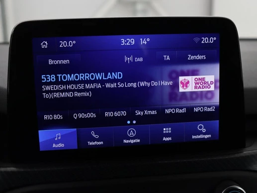 Ford Focus - Afbeelding 24 van 30