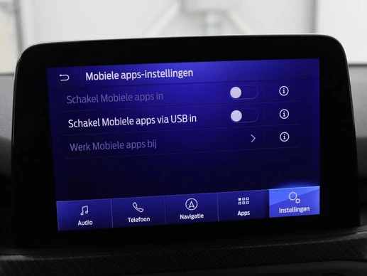 Ford Focus - Afbeelding 25 van 30