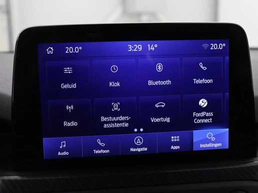 Ford Focus - Afbeelding 27 van 30