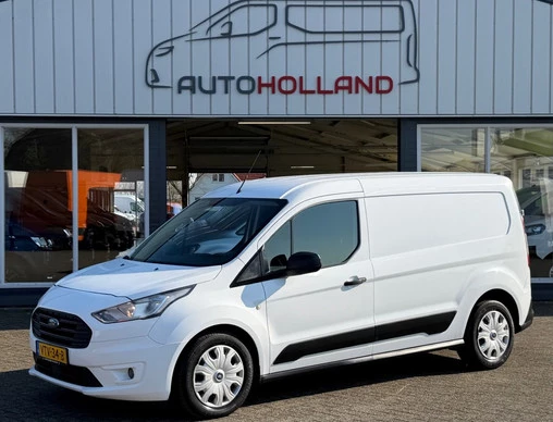 Ford Transit Connect - Afbeelding 1 van 24