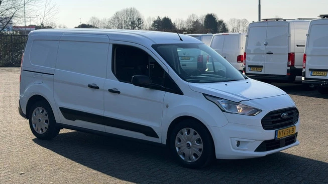 Ford Transit Connect - Afbeelding 3 van 24