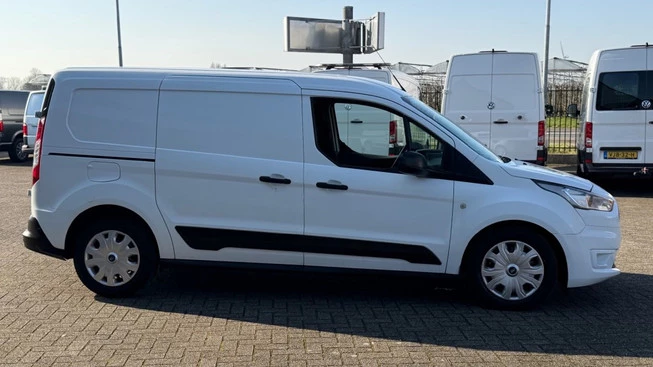 Ford Transit Connect - Afbeelding 4 van 24