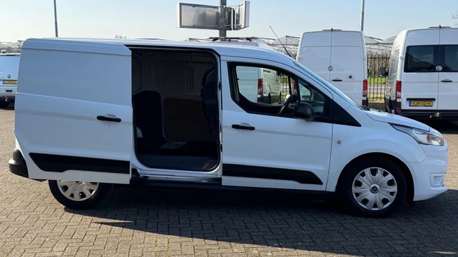 Ford Transit Connect - Afbeelding 5 van 24