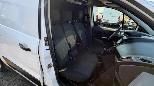 Ford Transit Connect - Afbeelding 6 van 24
