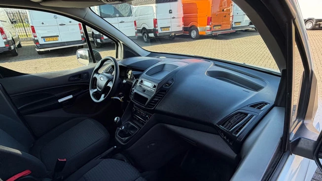 Ford Transit Connect - Afbeelding 7 van 24
