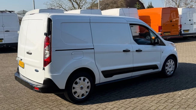 Ford Transit Connect - Afbeelding 9 van 24