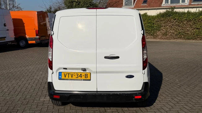 Ford Transit Connect - Afbeelding 10 van 24