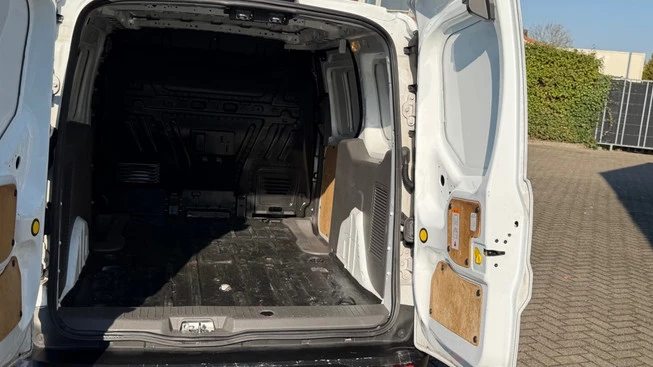 Ford Transit Connect - Afbeelding 13 van 24