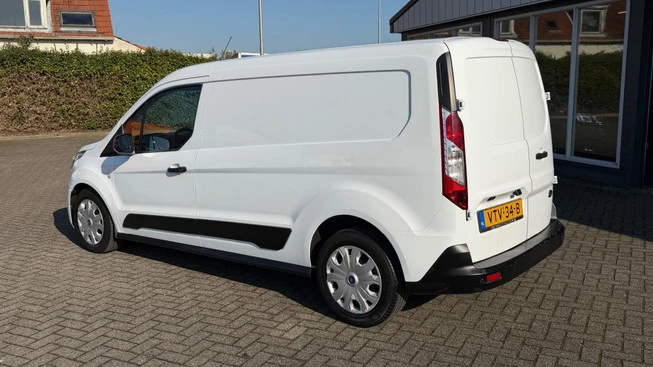 Ford Transit Connect - Afbeelding 14 van 24