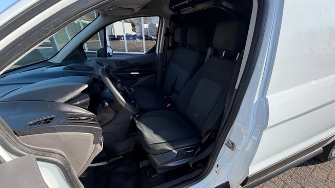 Ford Transit Connect - Afbeelding 16 van 24