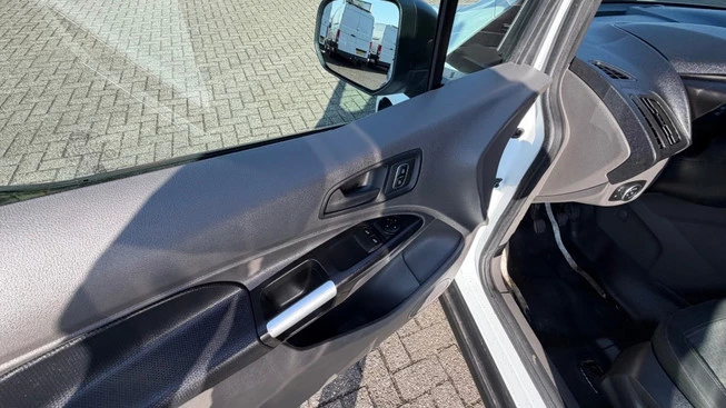 Ford Transit Connect - Afbeelding 17 van 24