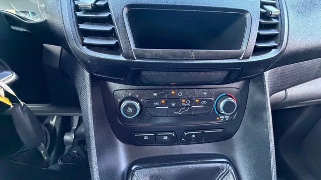 Ford Transit Connect - Afbeelding 20 van 24