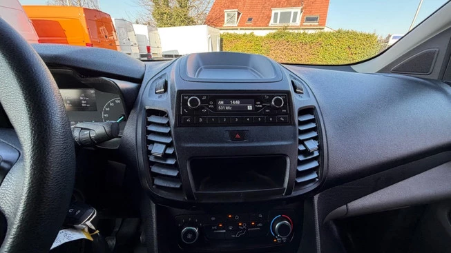 Ford Transit Connect - Afbeelding 21 van 24
