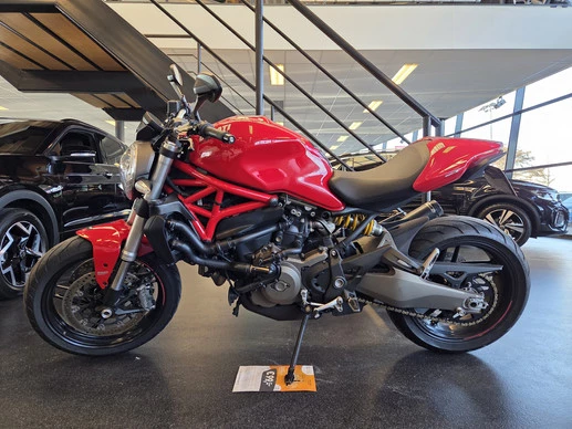 Ducati Monster - Afbeelding 1 van 7