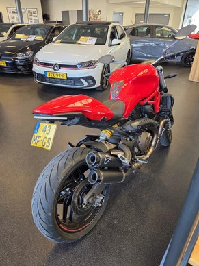 Ducati Monster - Afbeelding 5 van 7