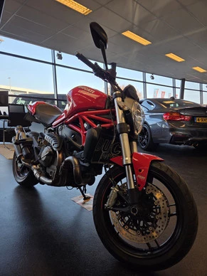 Ducati Monster - Afbeelding 6 van 7
