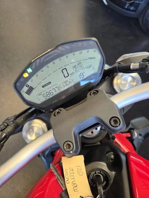 Ducati Monster - Afbeelding 7 van 7
