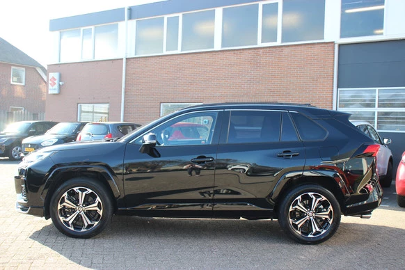 Suzuki Across - Afbeelding 4 van 30