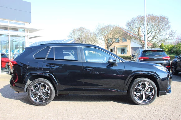 Suzuki Across - Afbeelding 5 van 30