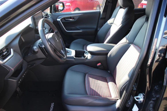 Suzuki Across - Afbeelding 9 van 30