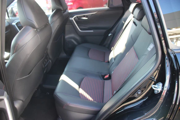 Suzuki Across - Afbeelding 10 van 30