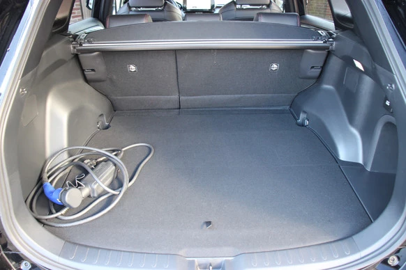 Suzuki Across - Afbeelding 11 van 30