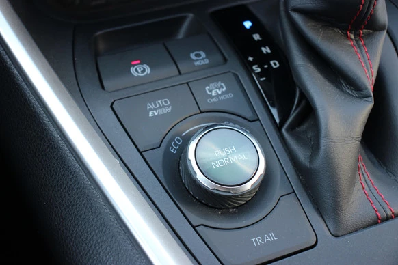 Suzuki Across - Afbeelding 12 van 30