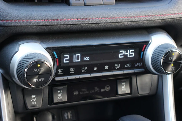 Suzuki Across - Afbeelding 13 van 30