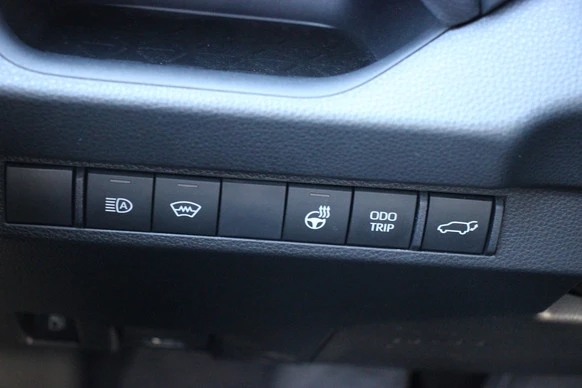 Suzuki Across - Afbeelding 15 van 30