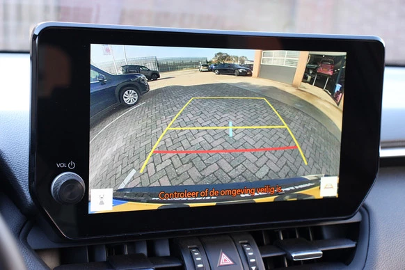 Suzuki Across - Afbeelding 16 van 30