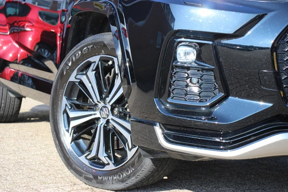 Suzuki Across - Afbeelding 17 van 30