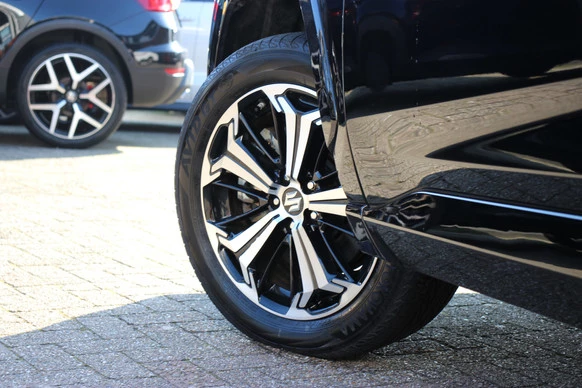 Suzuki Across - Afbeelding 18 van 30