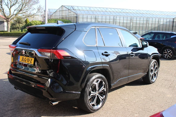 Suzuki Across - Afbeelding 20 van 30