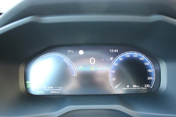 Suzuki Across - Afbeelding 21 van 30