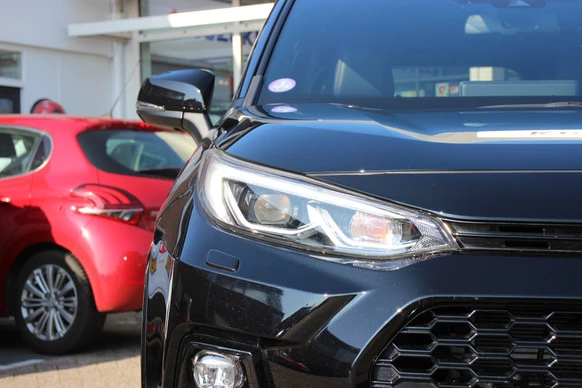 Suzuki Across - Afbeelding 23 van 30