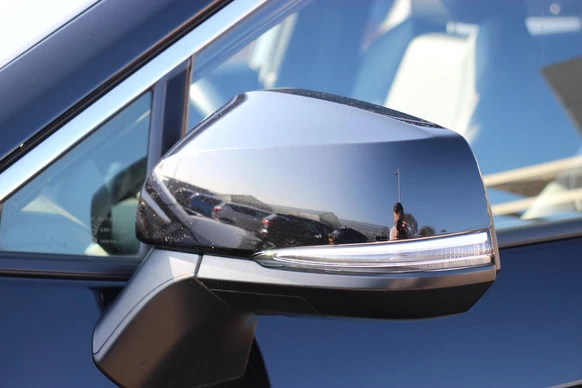 Suzuki Across - Afbeelding 25 van 30